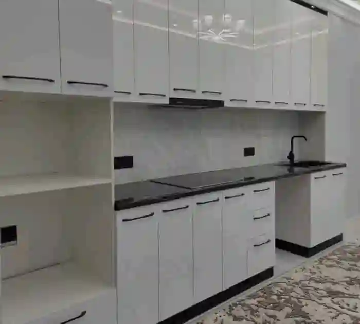 3-к квартира, 16 этаж, 100 м², Шохмансур