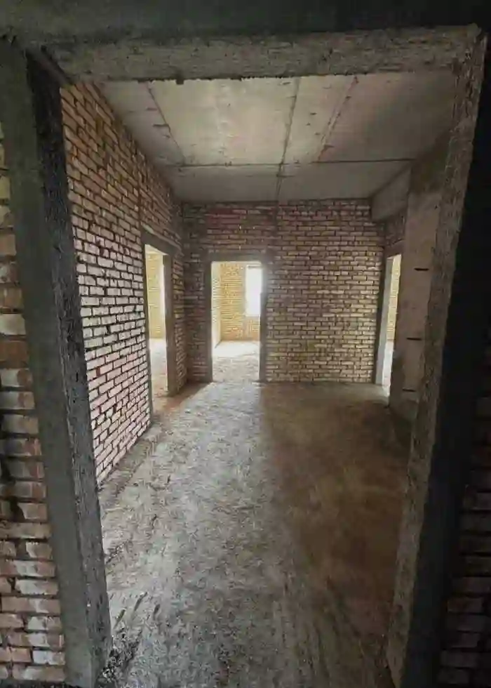 4-к квартира, 12 этаж, 195 м², Исмоил  Сомони