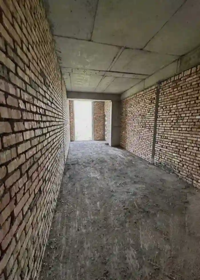 4-к квартира, 12 этаж, 195 м², Исмоил  Сомони