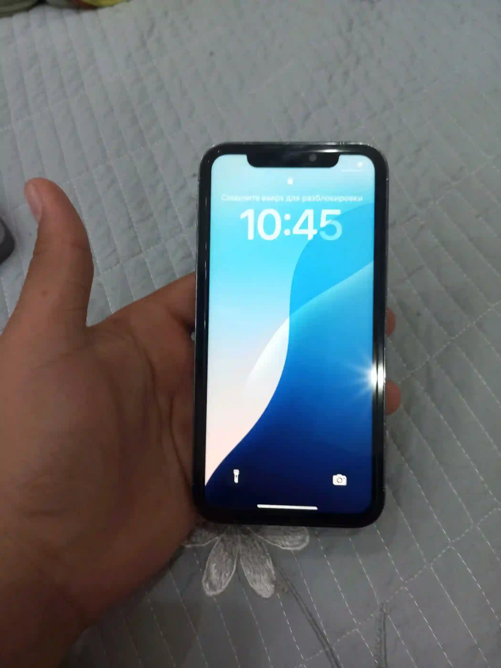 тилфонча iPhone xr корпус 13 pro 
