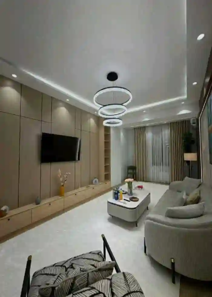 3-к квартира, 8 этаж, 109 м², Шохмансур