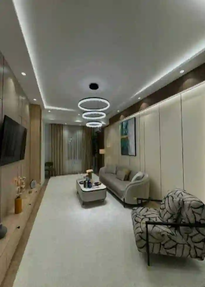 3-к квартира, 8 этаж, 109 м², Шохмансур