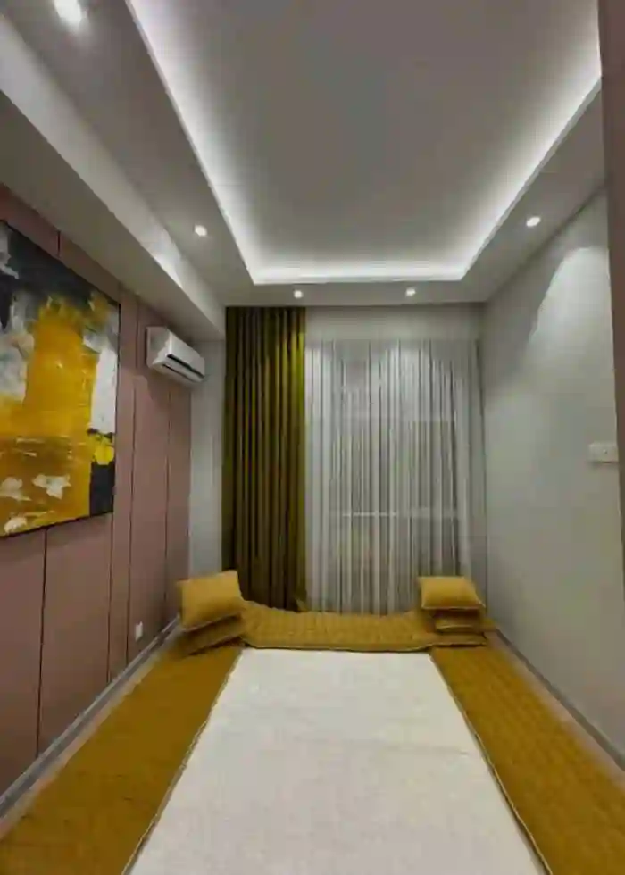 3-к квартира, 8 этаж, 109 м², Шохмансур