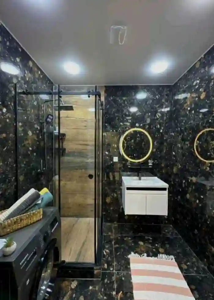 3-к квартира, 8 этаж, 109 м², Шохмансур