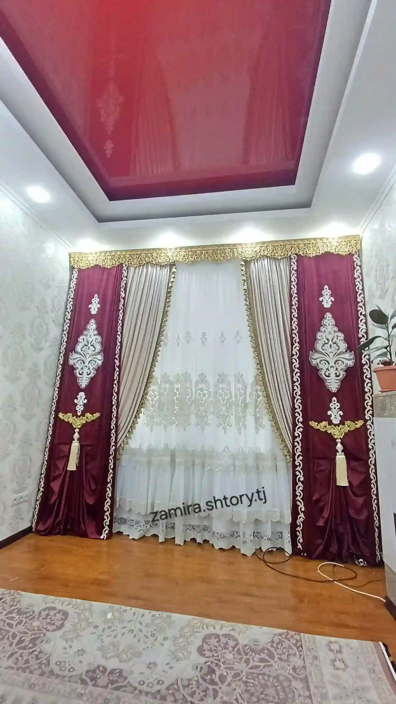 жалюзи и шторы на заказ