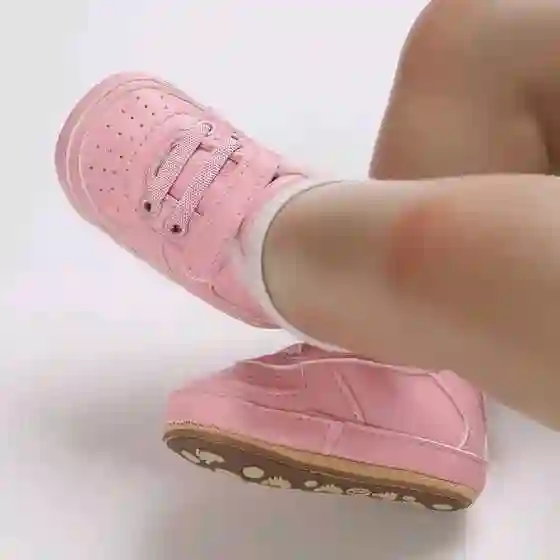 Пинетки кеды 