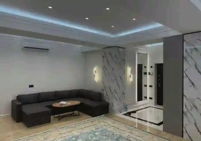 3-к квартира, 7 этаж, 156 м², Шохмансур