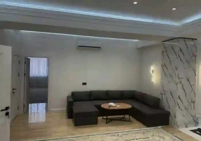 3-к квартира, 7 этаж, 156 м², Шохмансур