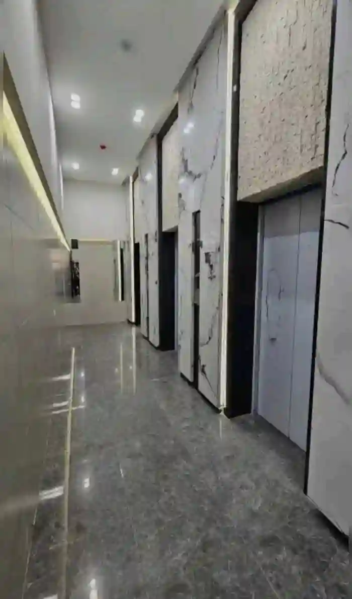 3-к квартира, 11 этаж, 87 м², Шохмансур