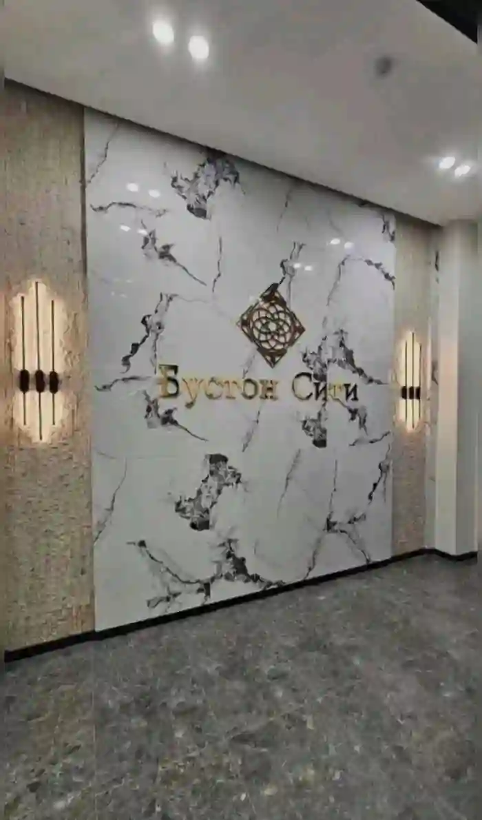 3-к квартира, 11 этаж, 87 м², Шохмансур