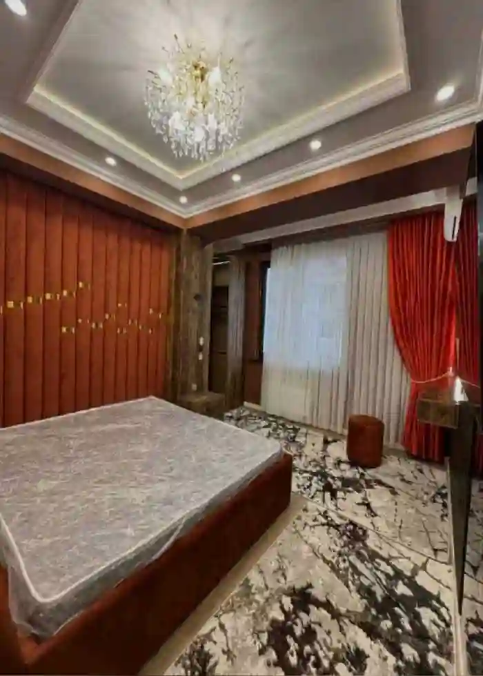 3-к квартира, 11 этаж, 87 м², Шохмансур