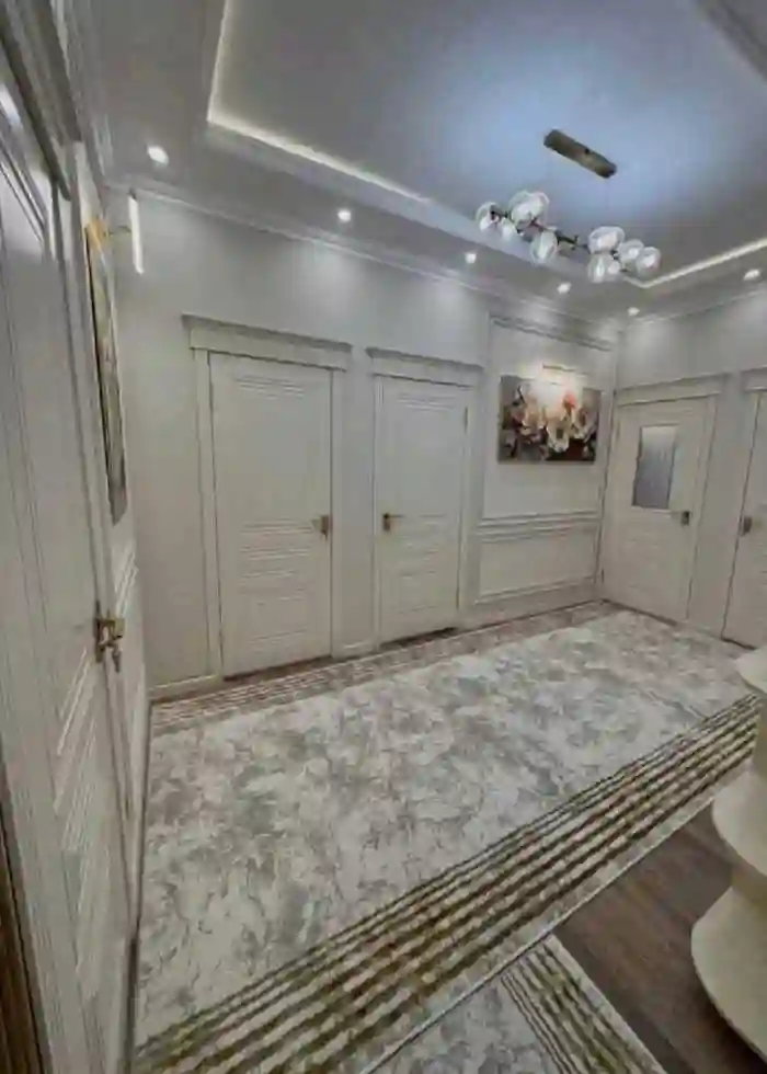 3-к квартира, 11 этаж, 87 м², Шохмансур