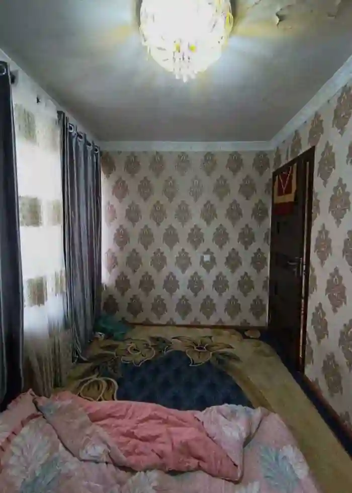 2 этажный, 7-комн. дом, 2002 м², 4 соток, Исмоил Сомони