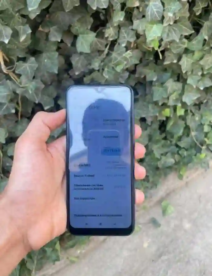 Xiaomi Redmi 64 gb