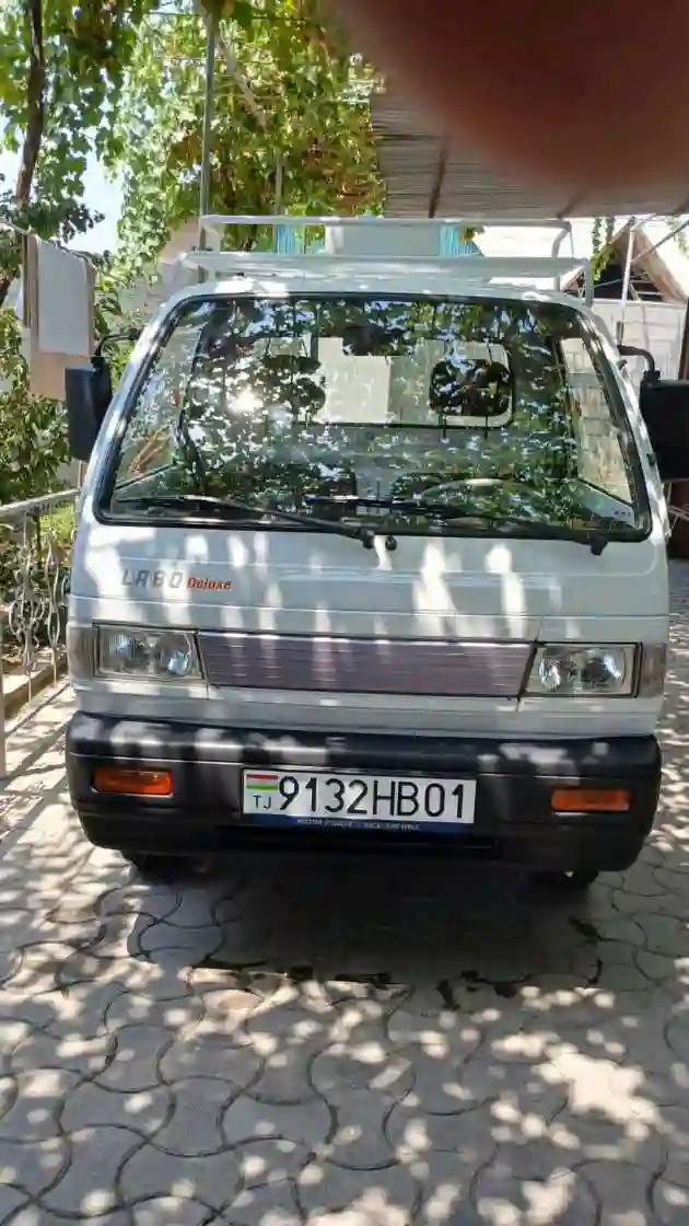 Daewoo LABO 2017