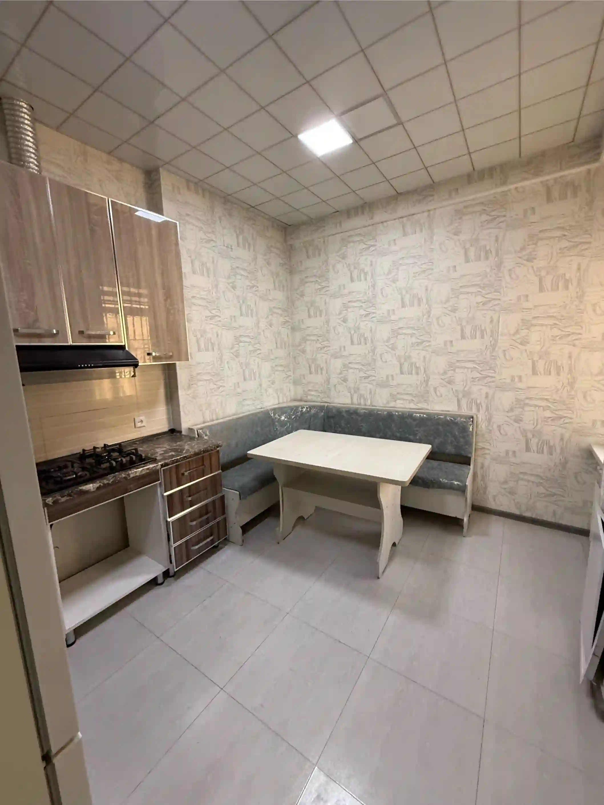 2-к квартира, 6 этаж, 70 м², Сино
