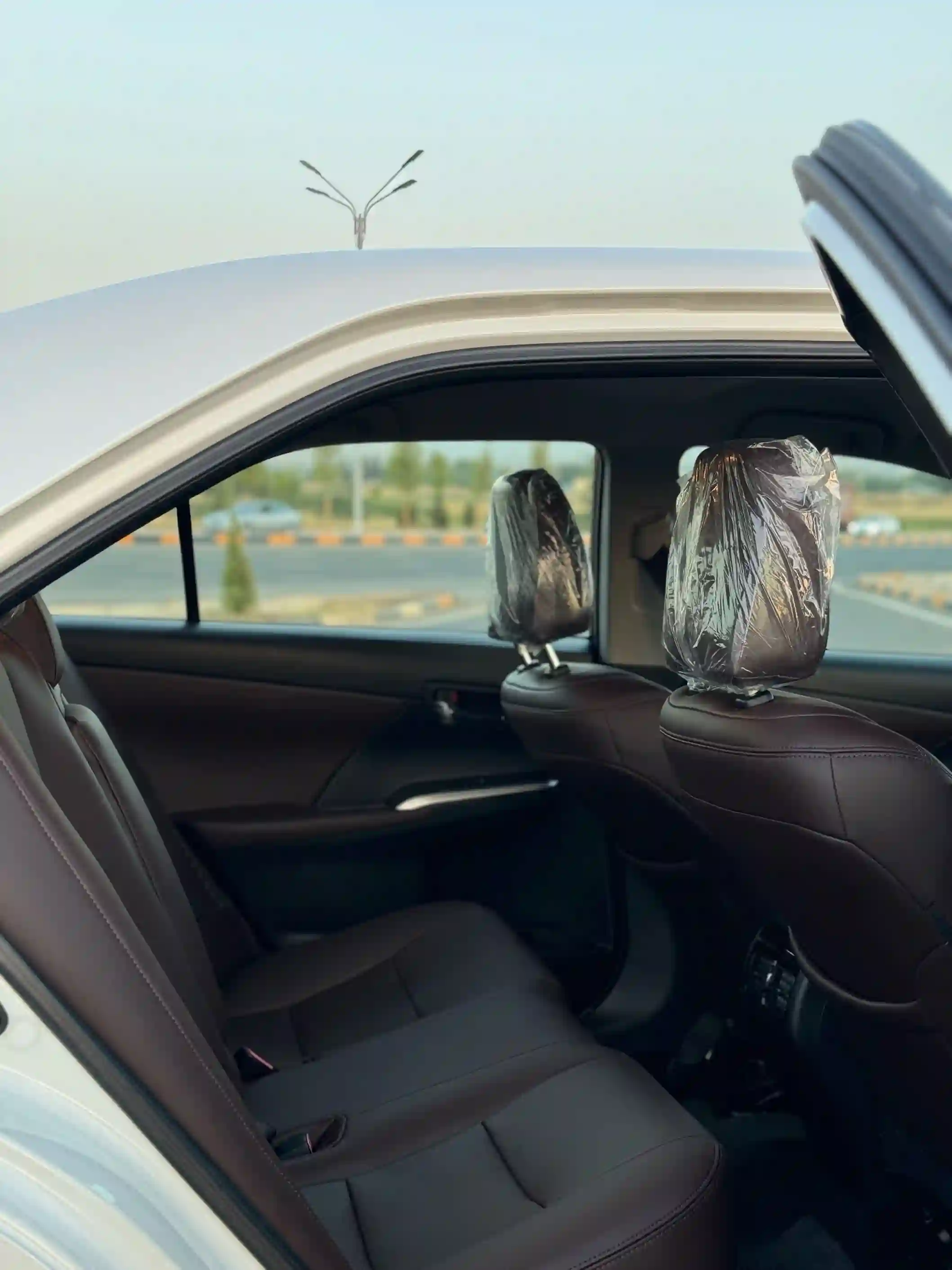 Toyota Camry 2014