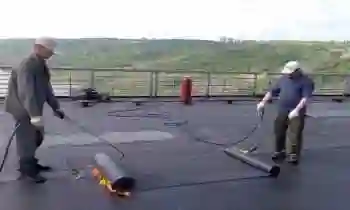 услуга кровля