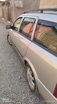 Opel Astra j 2003