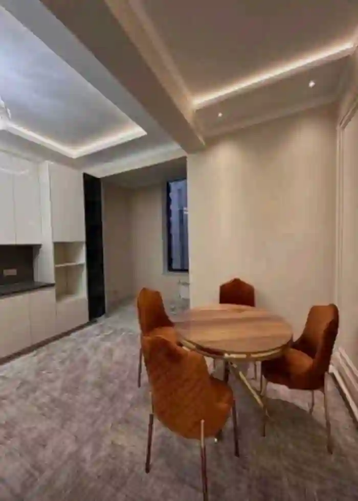 3-к квартира, 6 этаж, 120 м², Исмоил  Сомони