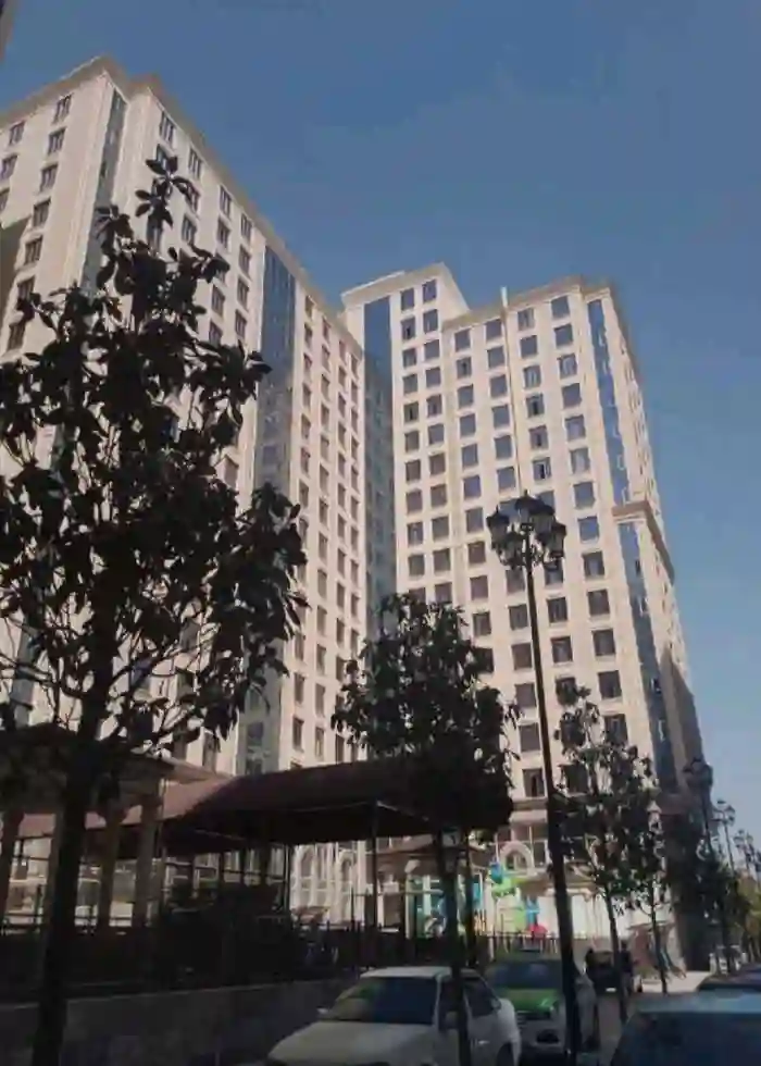 4-к квартира, 9 этаж, 157 м², Сино