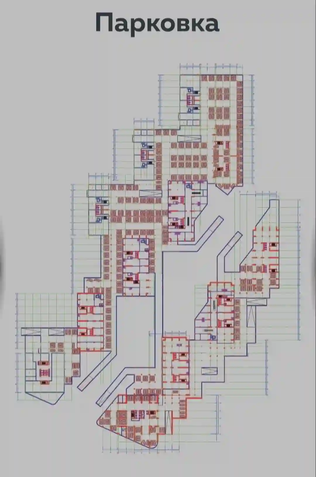 4-к квартира, 3 этаж, 196.3 м², Сино