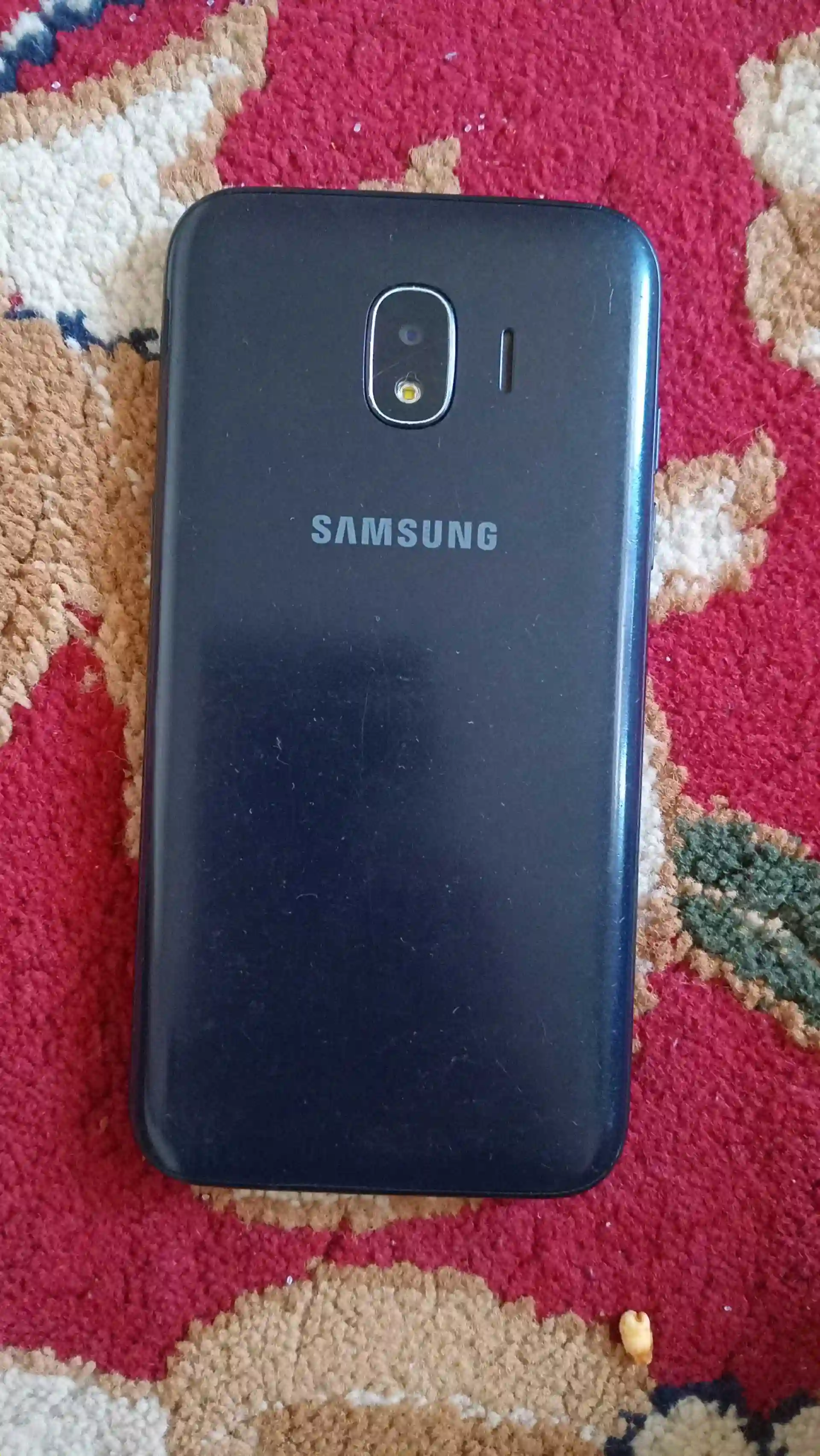 SAMSUNG GALAXY J2 PRIME PRO