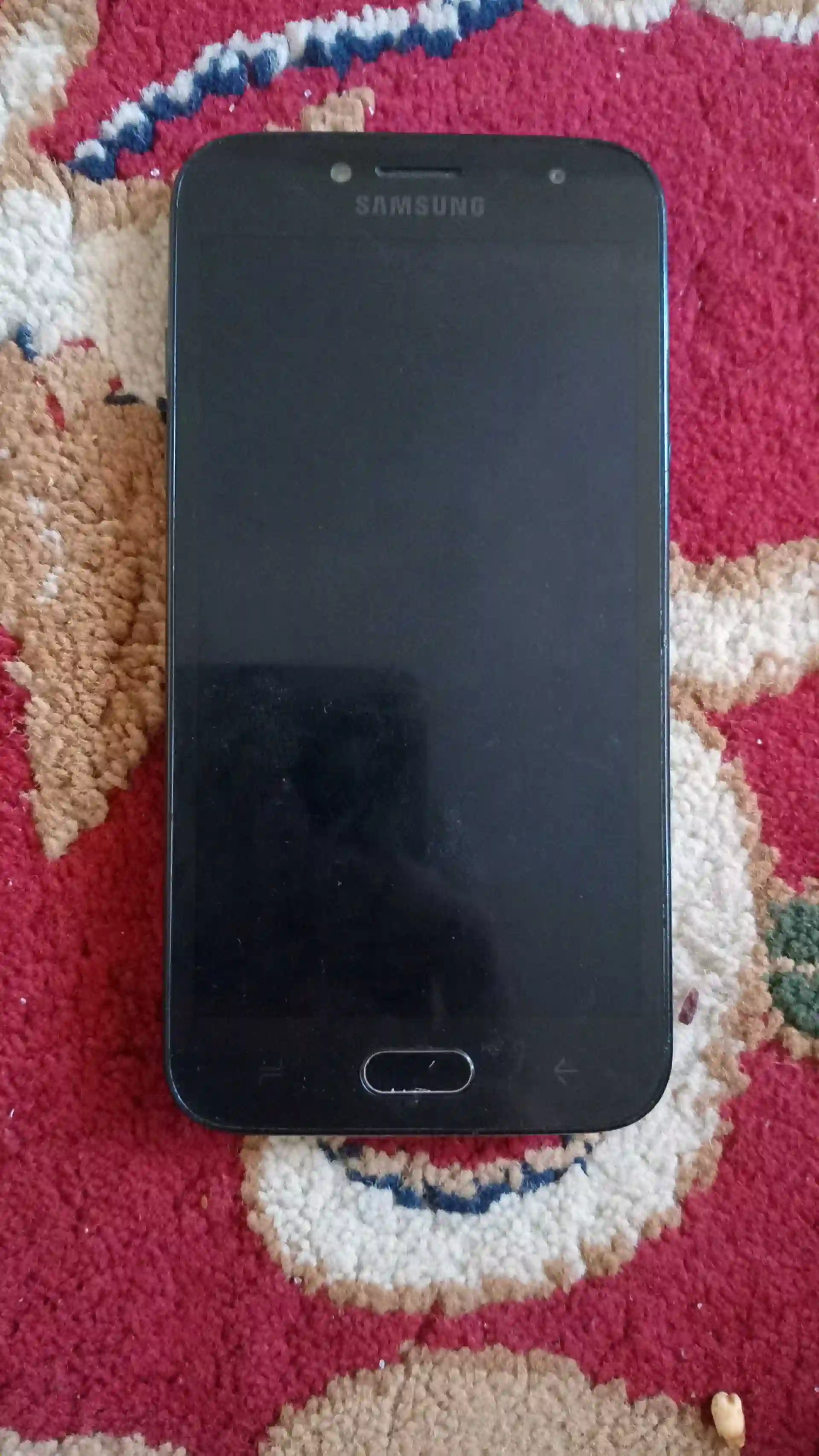 SAMSUNG GALAXY J2 PRIME PRO 