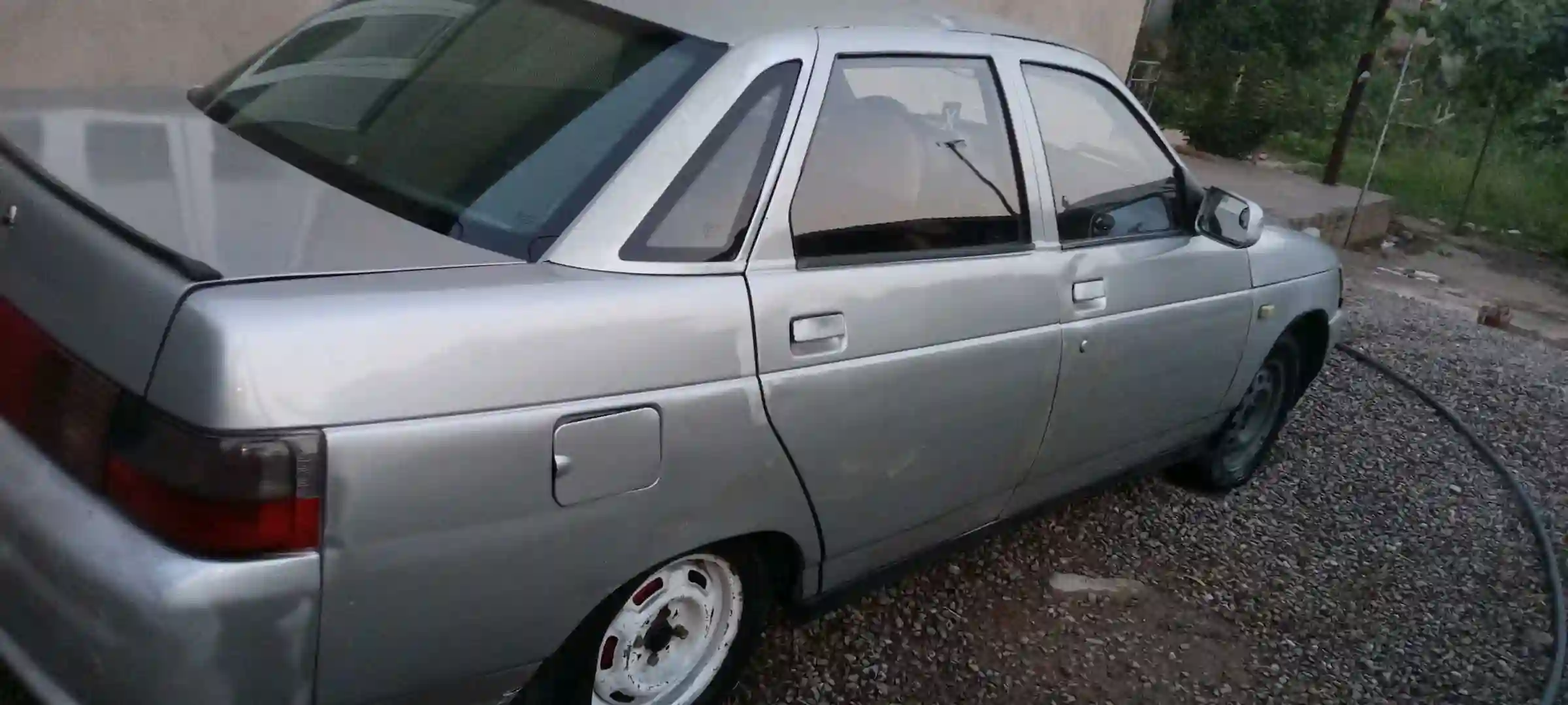 Ваз 2110 2003