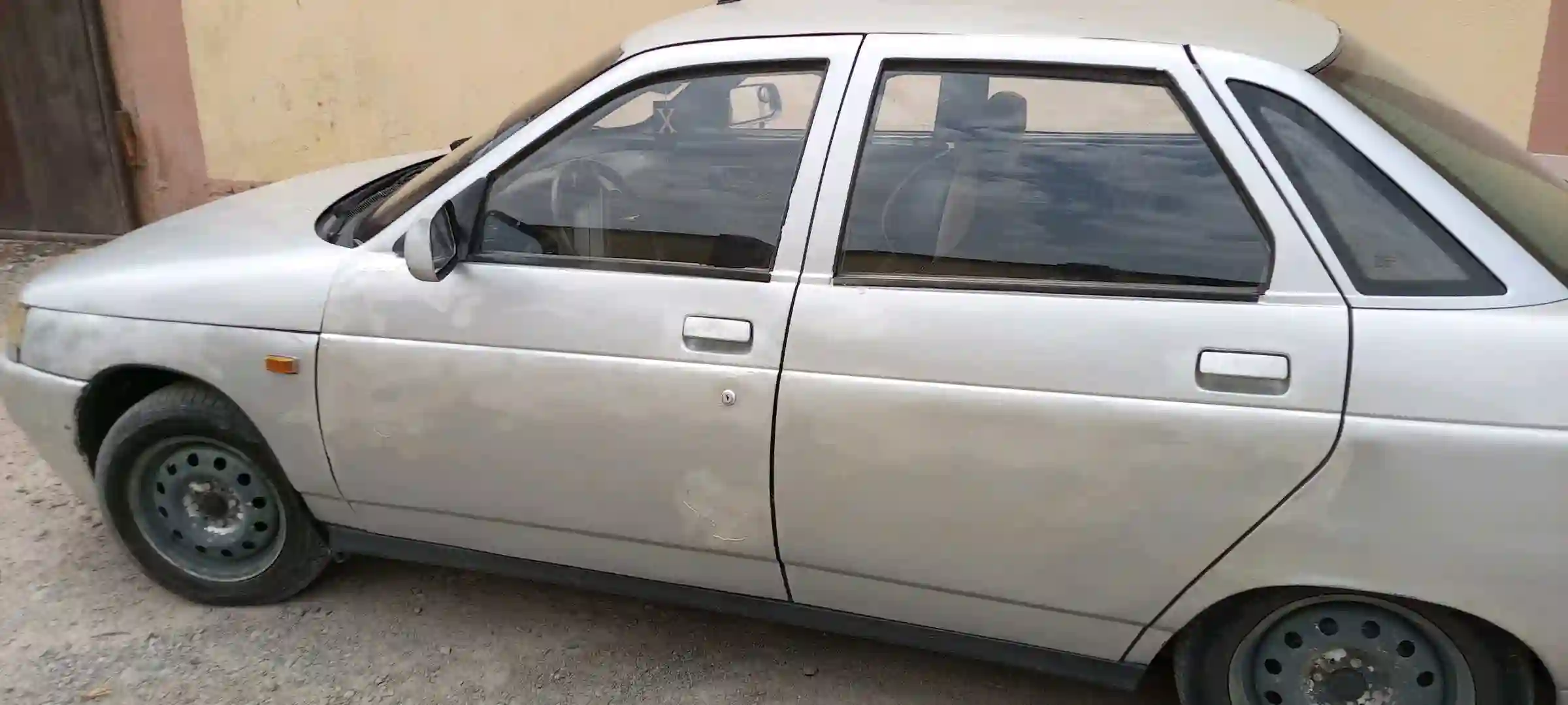 Ваз 2110 2003