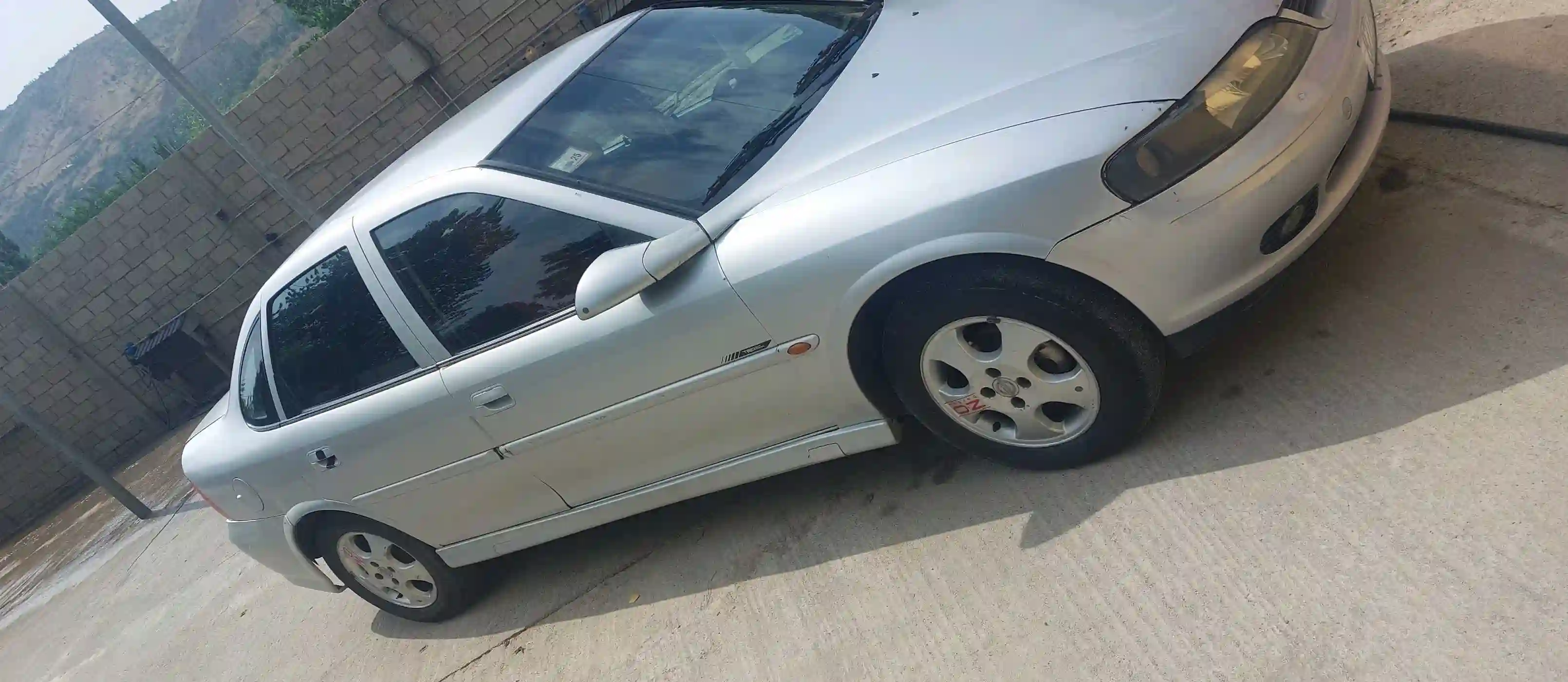 Opel Vectra b 1998