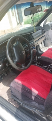 Opel Vectra b 1998