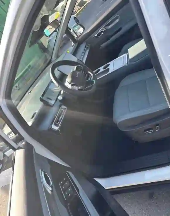 Audi Cabriolet 2024