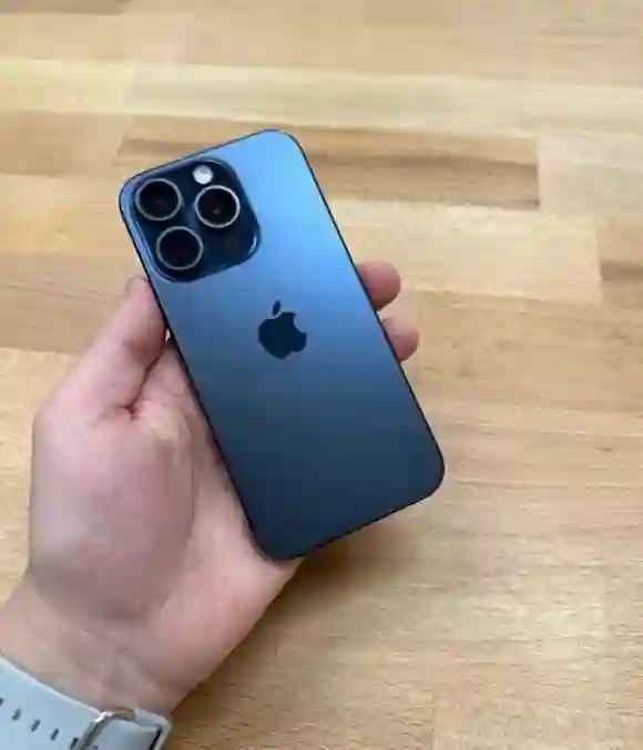 iphonr 15 pro 
