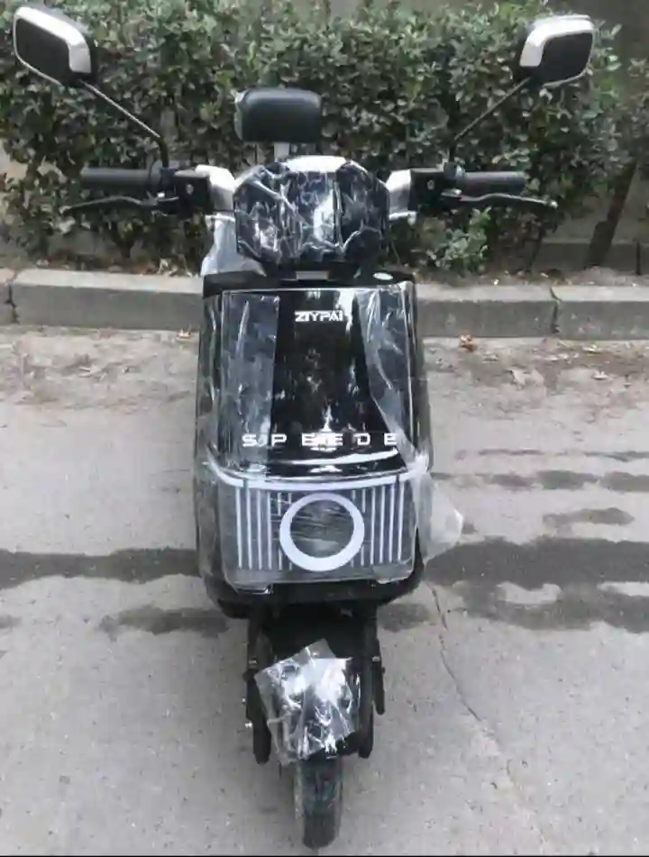 Скутер SPEEDE