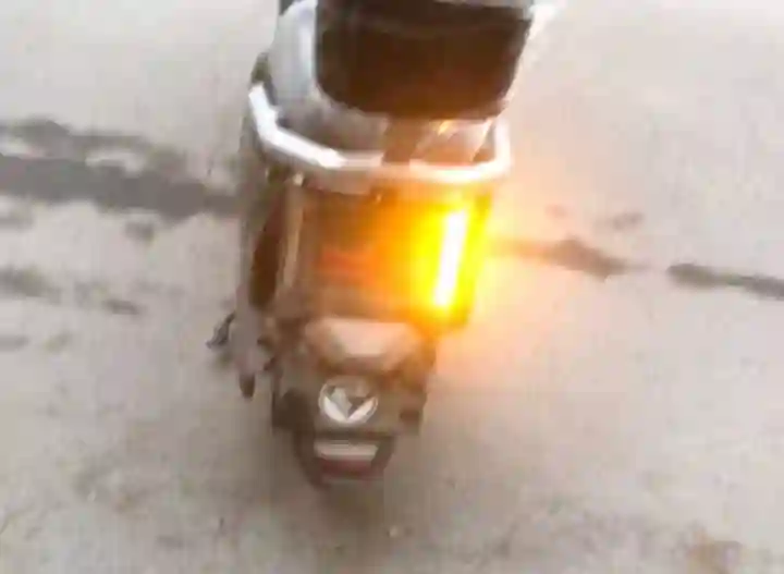Скутер SPEEDE
