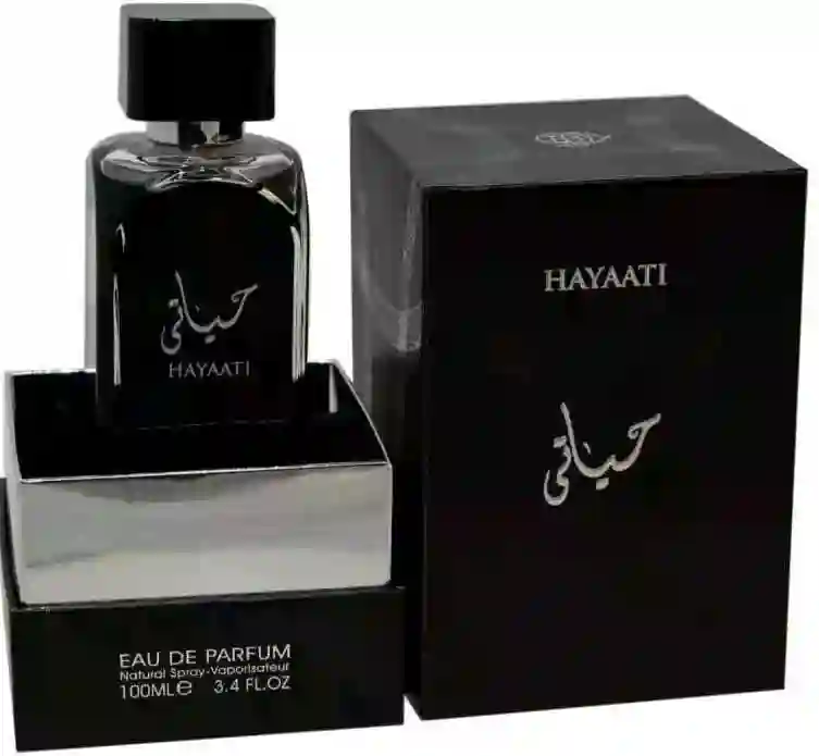 Духи Hayaati Дубайкий Оригинал
