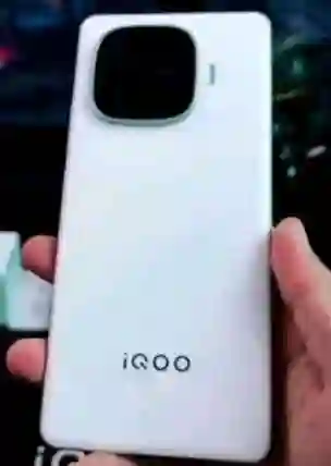 vivo iqoo z9 turbo