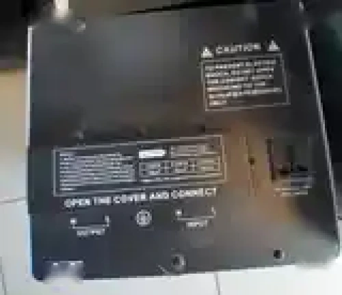 Стабилизатор navigator 15kva — миниатюра 3
