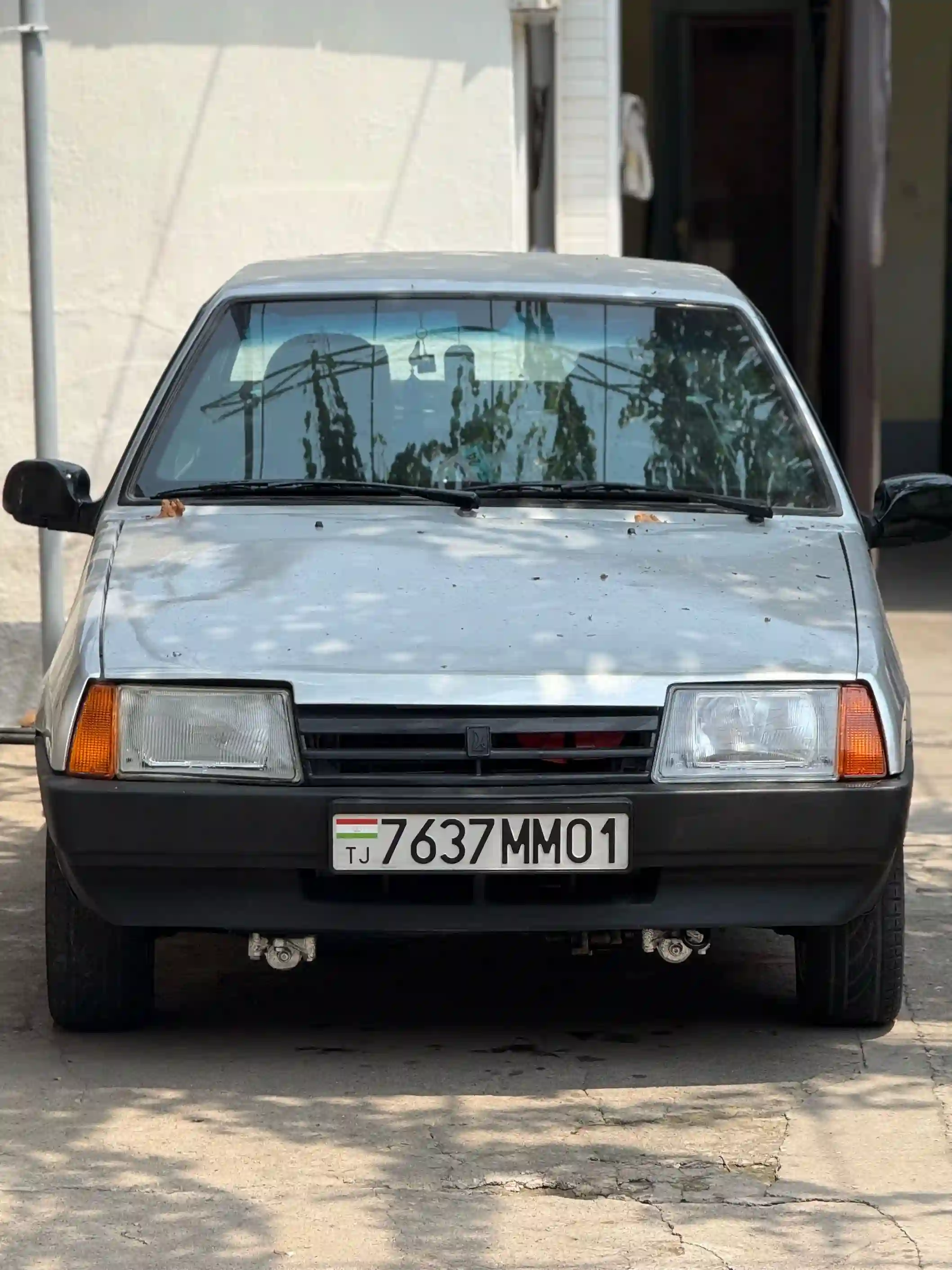 Ваз 21099 2004