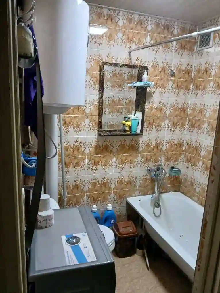 2 этажный, 2-комн. дом, 48 м², гулпарвар