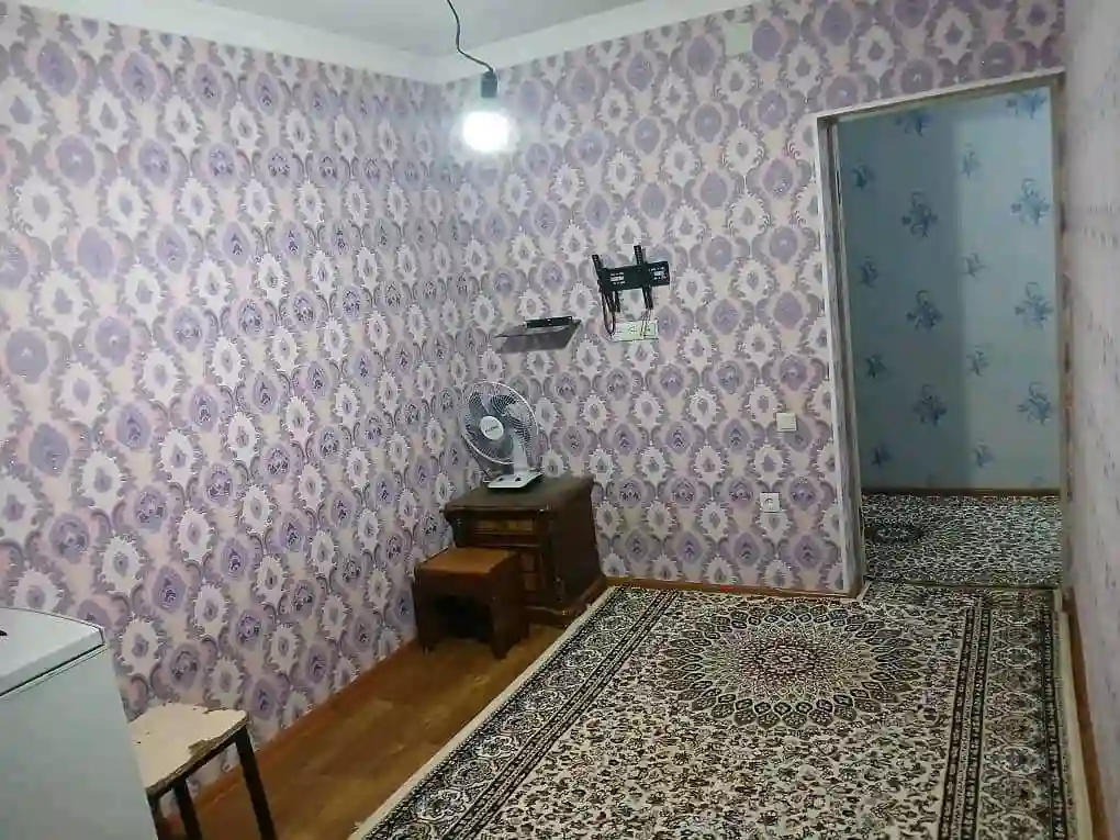 2 этажный, 2-комн. дом, 48 м², гулпарвар