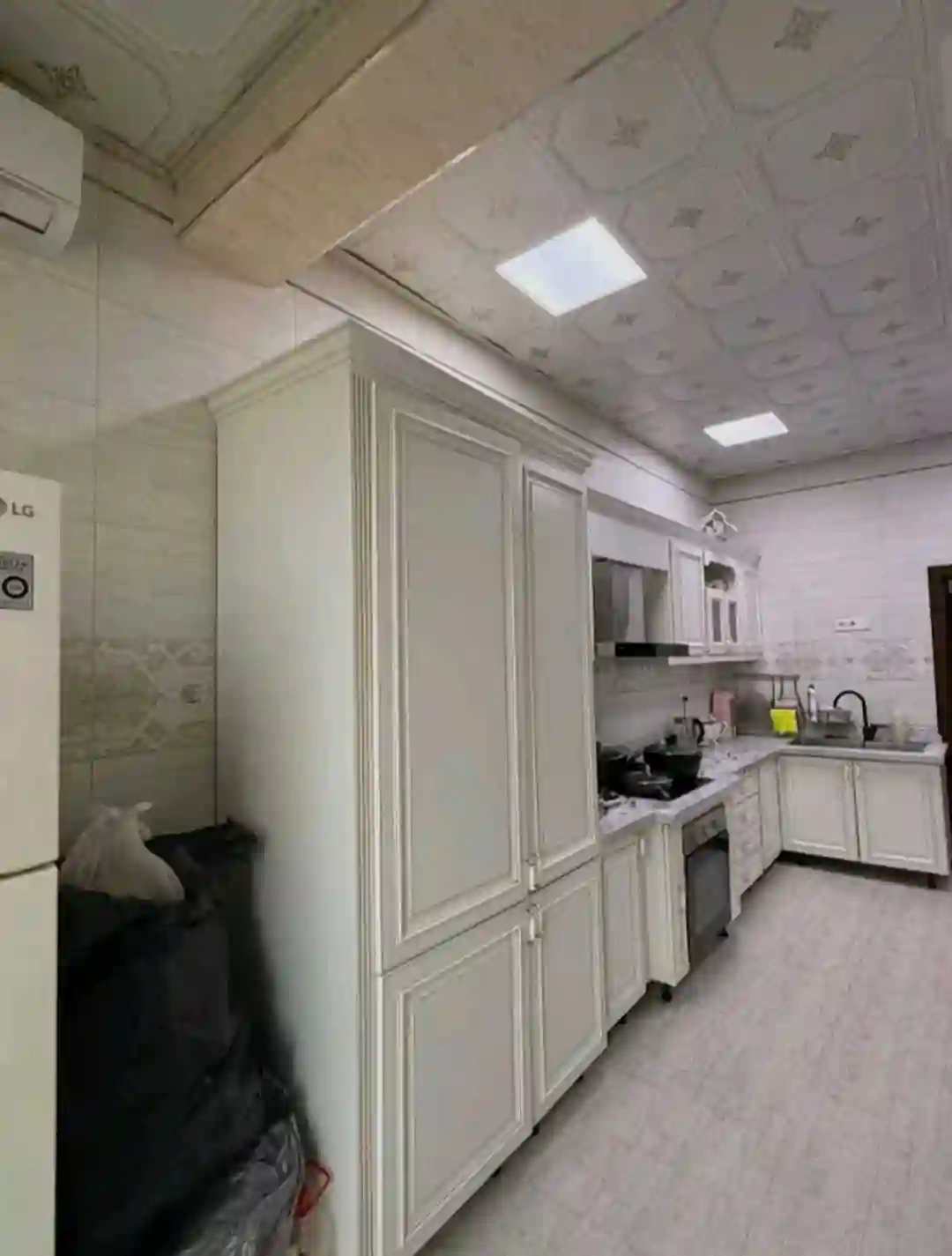 3-к квартира, 19 этаж, 138 м², Шохмансур