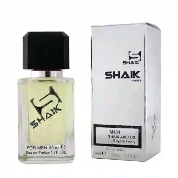 Духи Shaik Original M 131