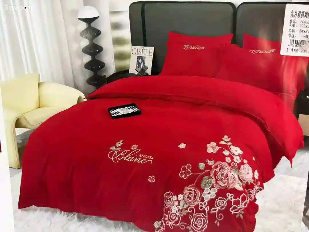 Постельное белье