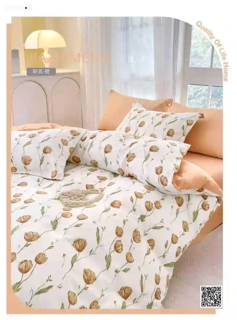постельное белье 