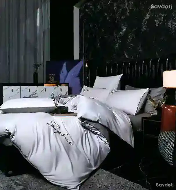 постельное белье