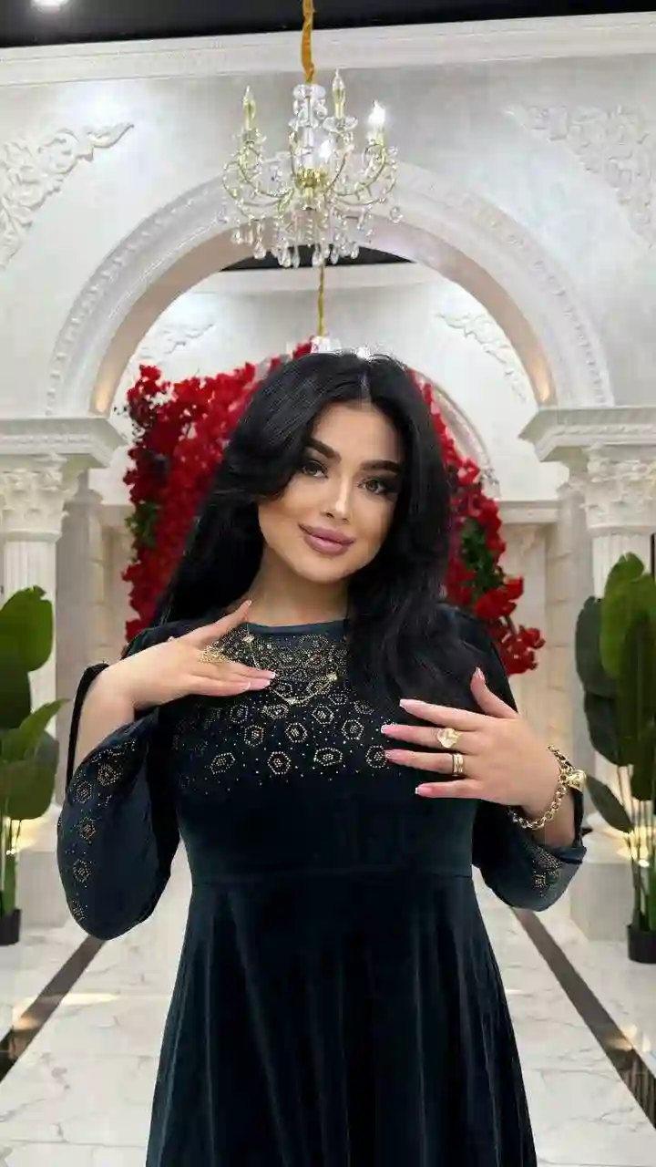 Платье