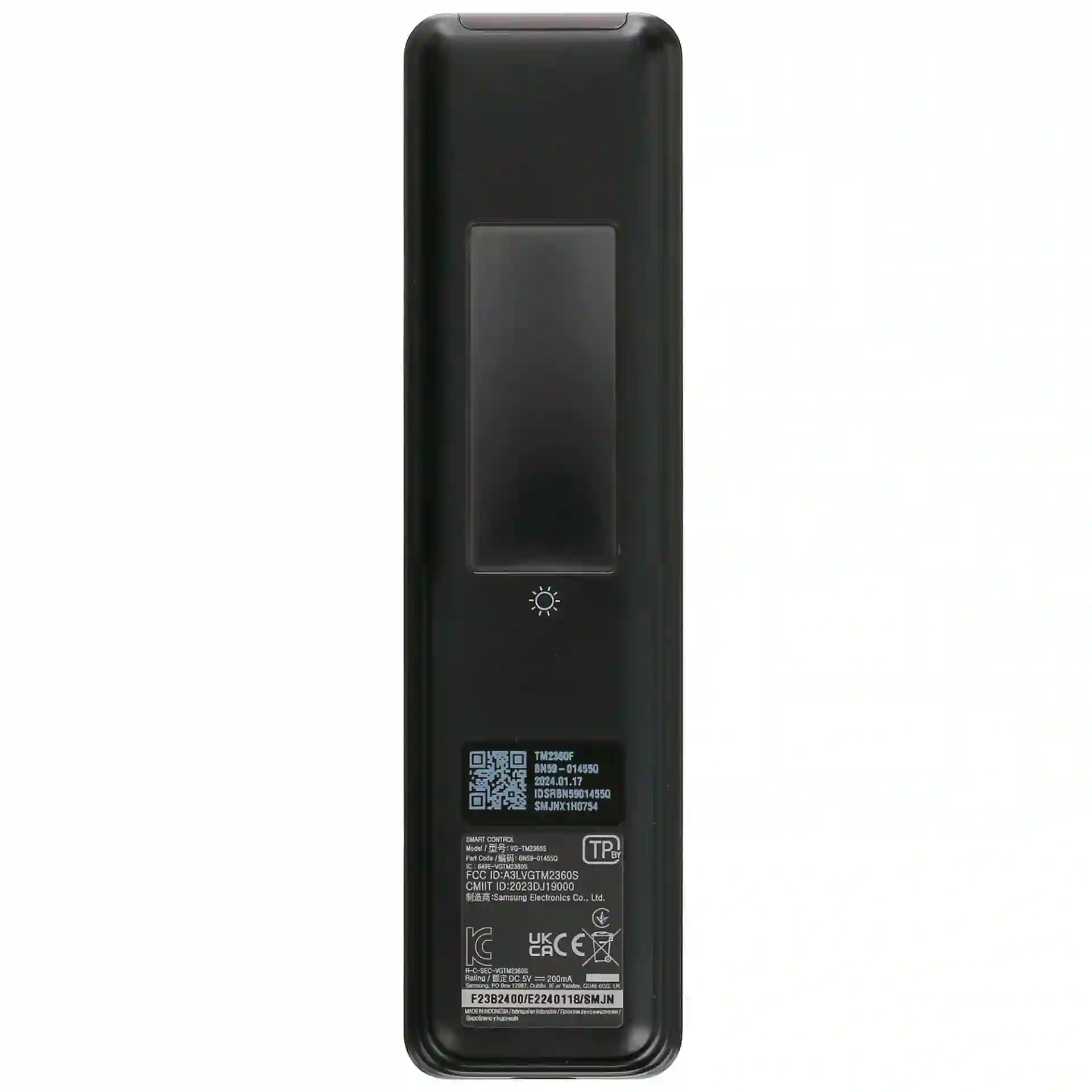Телевизор Samsung 55DU8000 