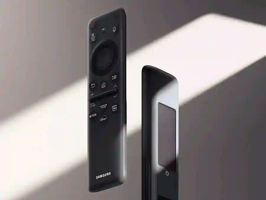 Телевизор Samsung 65DU800 
